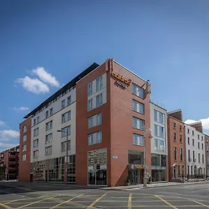 Maldron Parnell Square 4* Dublino