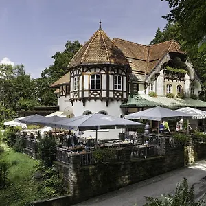 Schlossrestaurant Neuschwanstein Casa de hóspedes