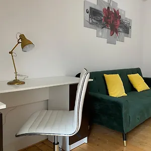 Privatunterkunft City Zimmer 4 - Liudao City Airport Mannheim