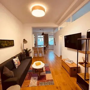 Apartment Deutzer Traumappartment Köln