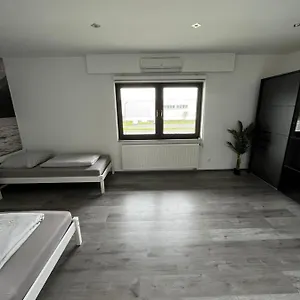 Apartment Messewohnung/ferienwohnung Köln