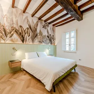 Gasthof Parco Ducale Design Parma