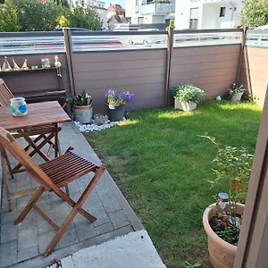 Apartment Emilia Mörfelden-Walldorf