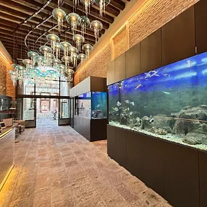 Hotel Aquarius - Ascend Collection Venedig