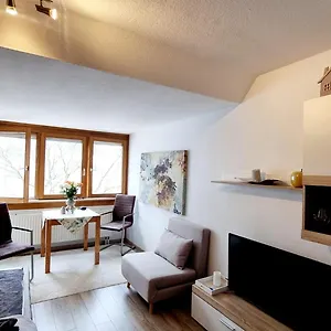 Apartment Elsnerstrasse Nürnberg