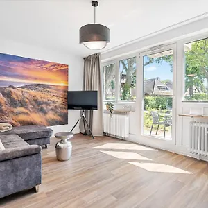 Apartment Ankerherz Bei Blankenese Hamburg
