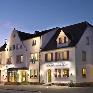 Goldenes Fass In Hotel