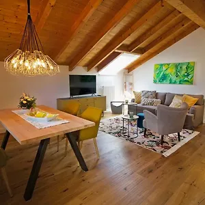 Apartment Bergliebe