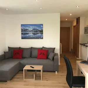 Apartment Hofer