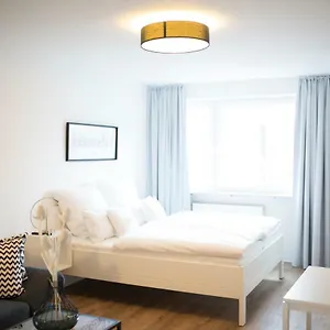 Apartment Stays Apartments Nürnberg