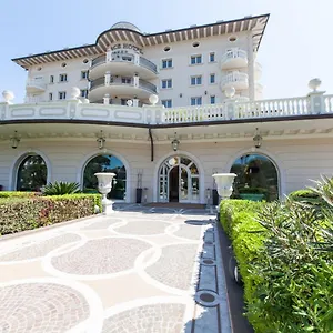 Hotel Palace Milano Marittima