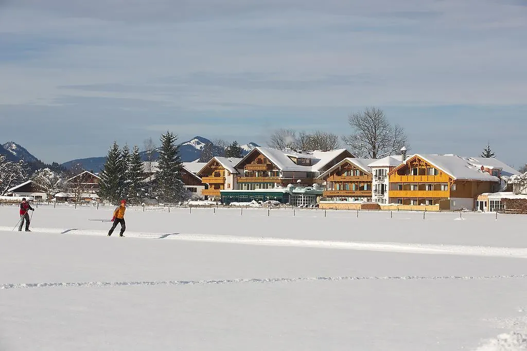Hotel Das Rübezahl Schwangau 4*,  Deutschland