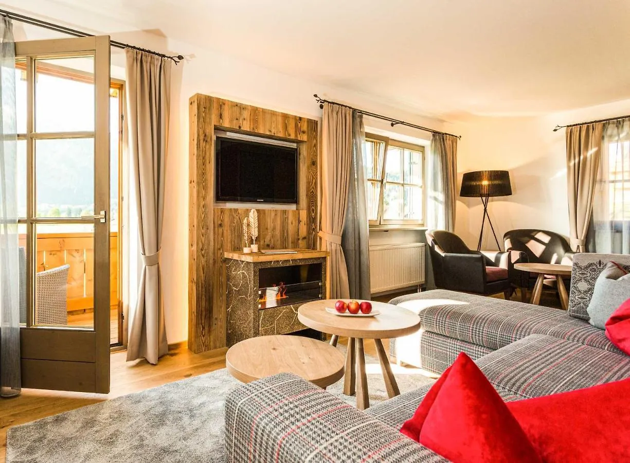 Hotel Das Rübezahl Schwangau Deutschland