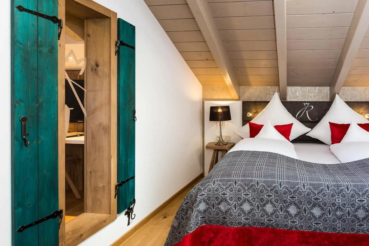 Hotel Das Rübezahl Schwangau