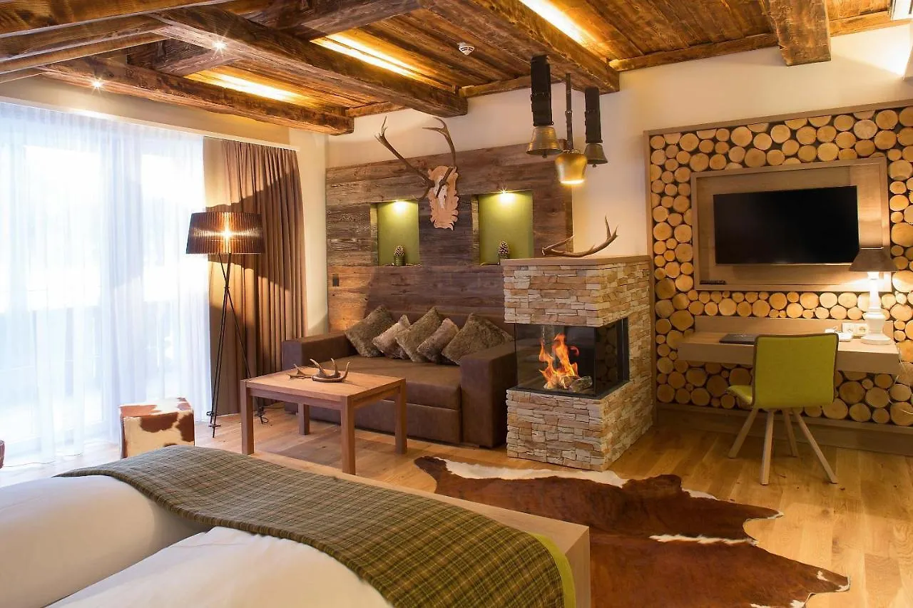 Hotel Das Rübezahl Schwangau
